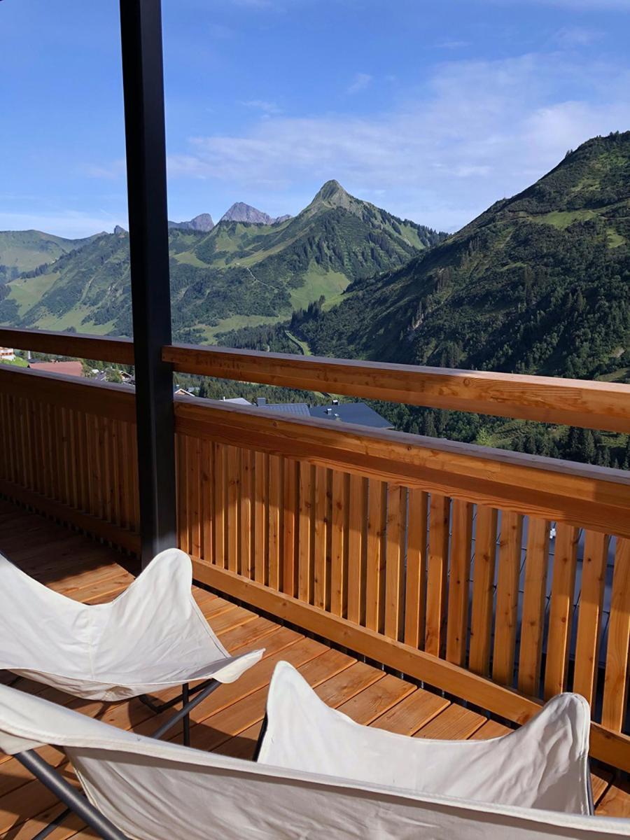 Landhaus Дамульс Экстерьер фото